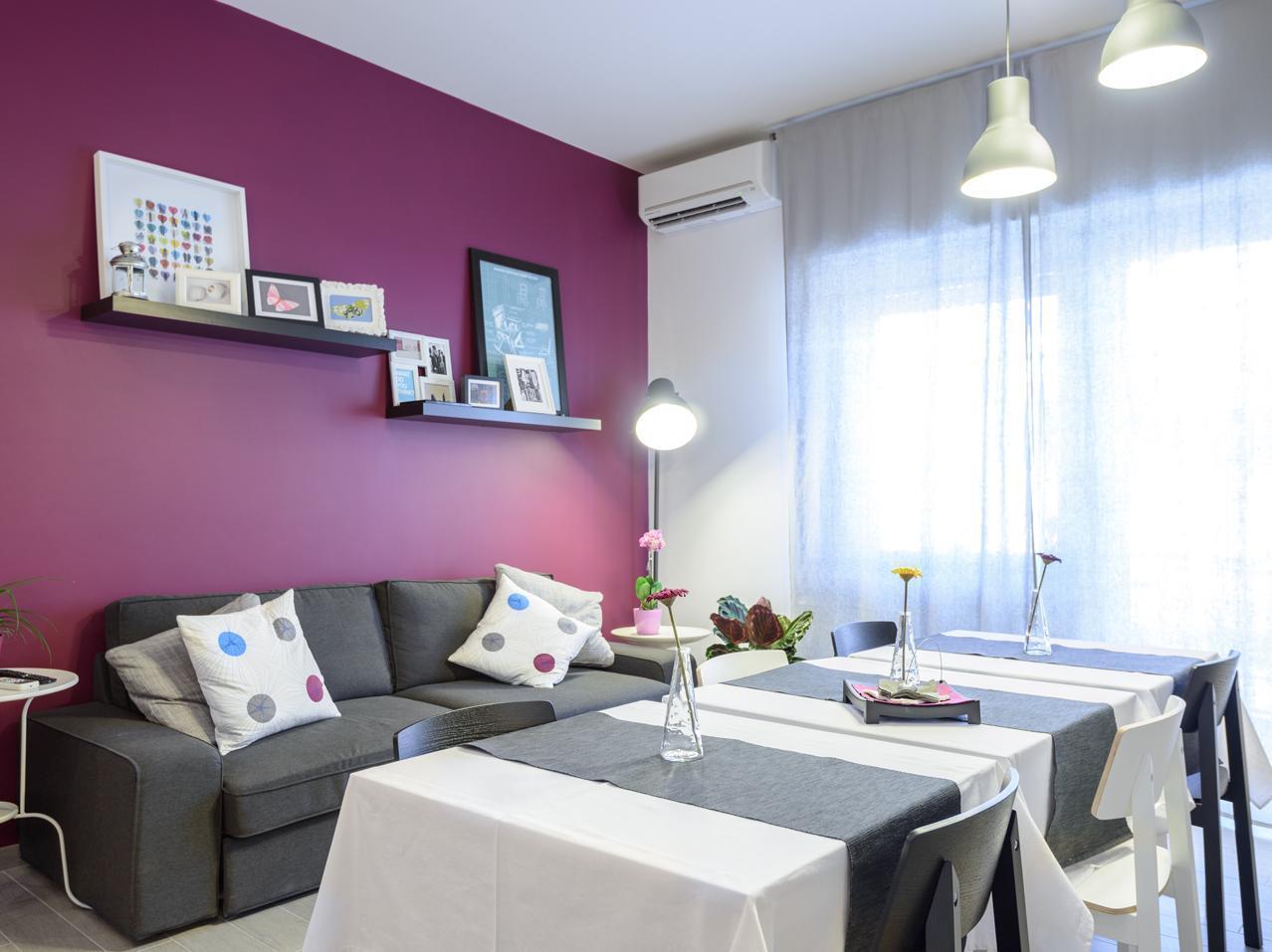 Guest house Affitto Breve Saverio Rome